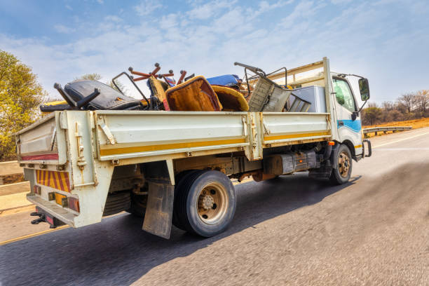 Demolition Debris Removal in Chalfant, CA